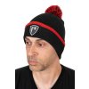 fox rage cepice voyager dark grey bobble hat
