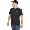 fox rage tricko voyager tee dark grey (3)