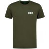 korda tricko le bobbin tee olive
