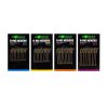 korda rovnatka kickers d rig brown 10 ks