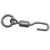 korda obratlik ptfe spinner ring swivel xx size 11 (1)