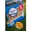 Nash boilies Instant Action Candy Nut Crush 1 kg