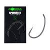 haczyki korda spinner b roz 2