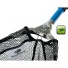 Giants Fishing podberák Metal Plus Landing Net 2,55 m 70 x 70 cm (G-30104)