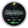 korda olovena snura kable tight weave 7 m (3)