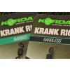 korda navazce krank ready rig barbless (3)