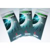 korda navazec solidz pva rig wide gape barbless 18 lb 3 ks (3)
