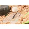 korda navazec solidz pva rig wide gape barbless 18 lb 3 ks (5)