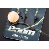 korda navazec ready tied boom qc 25 lb 19 cm 3 ks (2)