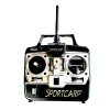 ovladac na zavazeci lodicku sportcarp 2 4 ghz 1
