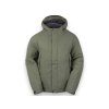 fortis bunda tundra jacket olive 1
