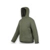 fortis bunda tundra jacket olive 2