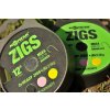 korda navazec ready tied zig rig bez protihrotu 3 ks (2)