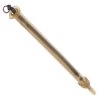 guru x safe spare short elasticated fishing tubes