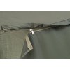 Mivardi deštník Green PVC s bočnicemi (M-AUSG250C)