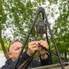 avid carp trojnozka deluxe tripod 12