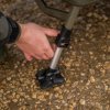 avid carp podlozka cradle 14