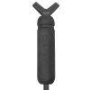 avid carp plovak na podberak captive net float