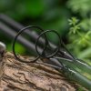 avid carp kaprove pruty revolve rods 9
