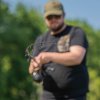avid carp kaprove pruty revolve rods 10