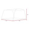 avid carp bivak revolve 2 person bivvy 1