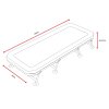 avid carp lehatko revolve x bed 3