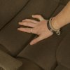 avid carp kreslo benchmark leveltech hi back recliner chair 2