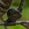 avid carp kreslo benchmark leveltech hi back recliner chair 3