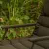 avid carp kreslo benchmark leveltech hi back recliner chair 6
