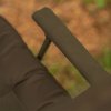 avid carp kreslo benchmark leveltech hi back recliner chair 7