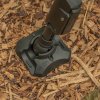 avid carp kreslo benchmark leveltech hi back recliner chair 9