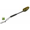 Giants Fishing lopatka s rukojetí Baiting Spoon + Handle