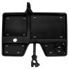 korum plato allrounder side tray