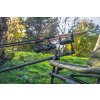 korum rameno teleskopicke s hrazdami xs two rod arm rests (14)