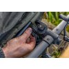korum rameno teleskopicke s hrazdami xs two rod arm rests (8)