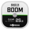 korda fluorocarbon basix boom 10 m
