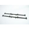 Fox hrazdy Buzzer Bar Extra Wide 4 Rods (CRP021)