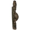fox pouzdro na pruty camolite 8 10 ft retractable tri sleeve