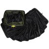 matrix vezirek 4 0 m carp safe keepnet