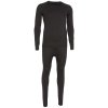 kinetic termopradlo base layer set black