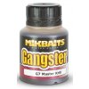 mikbaits dip gangster g7 master krill 125 ml