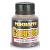 mikbaits dip gangster g2 ancovicka krab asa 125 ml