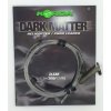 Korda hotové montaze Dark Matter Helicopter Chod Leader clear