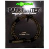 Korda hotové montaze Dark Matter Helicopter Chod LeaderClay