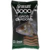 sensas vnadici smes 3000 gros gardons velka plotice 1 kg 891