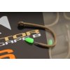 Korda háčky bez protihrotu Kaptor Wide Gape B Gravel 10 ks vel. 10 (KAP14)