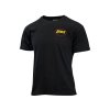 lews tricko sleeve black t shirt 1