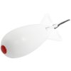 Spomb raketa Mini Bait Rocket White (biela) (DSM006)