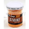 P-Line těsto na pstruhy s glitrem Strike Trout Bait světle zelená