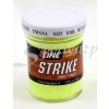 P-Line těsto na pstruhy s glitrem Strike Trout Bait světle zelená